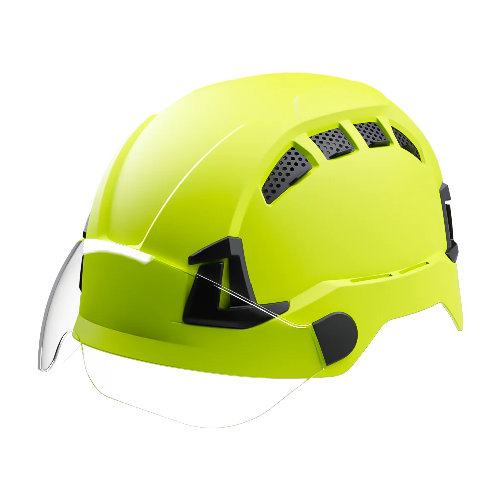 Climbing BT-36 helmet - Spoton OEM factory model BT-36