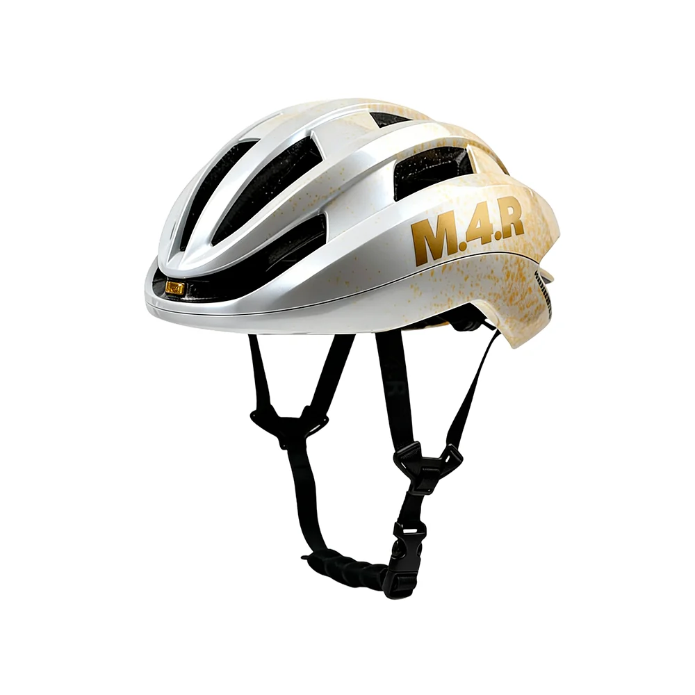 Cycling M-4 helmet - Spoton OEM factory model M-4