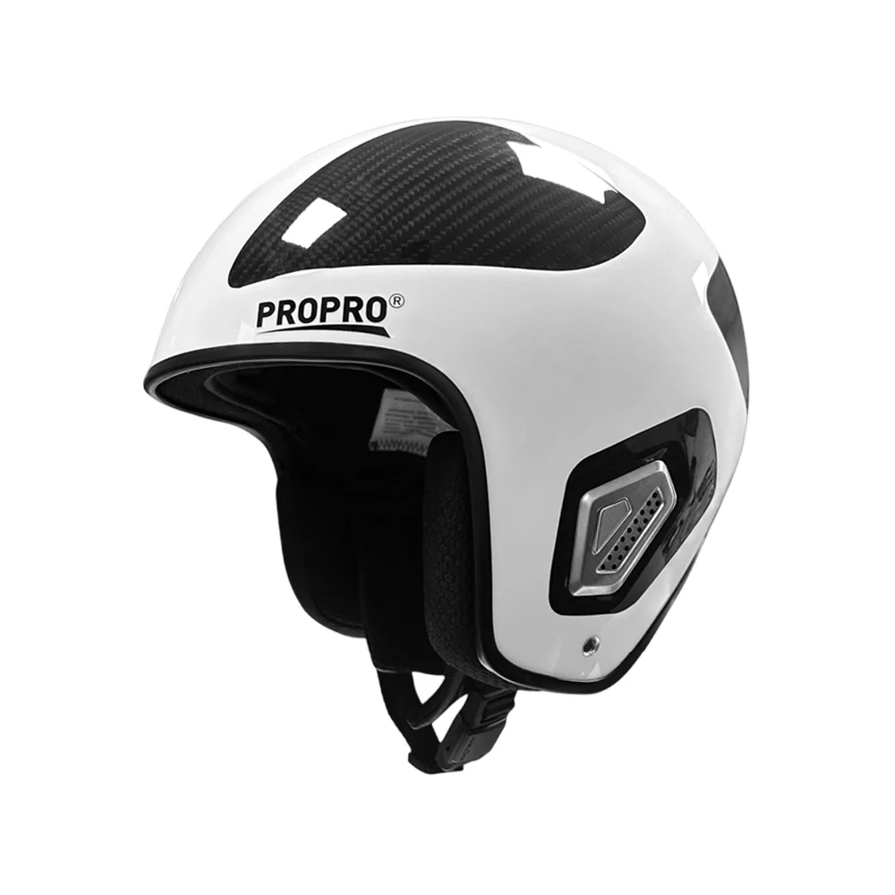Ski T-222 helmet - Spoton OEM factory model T-222